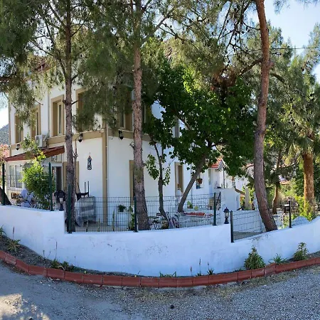 Daire Villa Lara Tatil Evleri