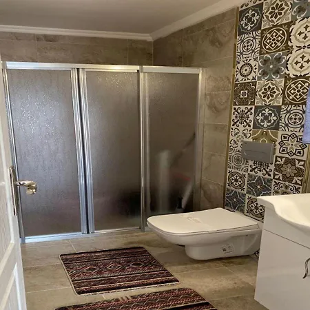 Villa Lara Tatil Evleri Apartment Datca