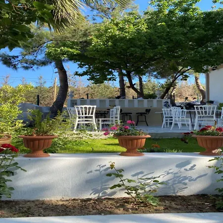 Villa Lara Tatil Evleri Daire Datça