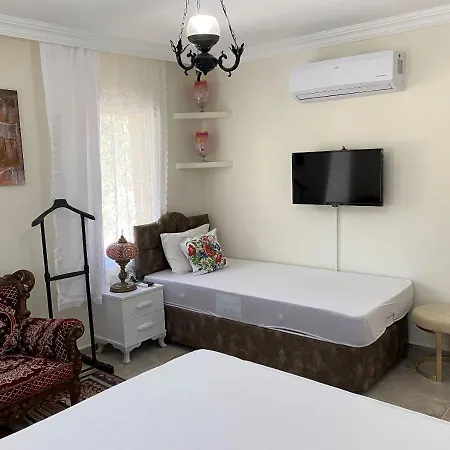 Apartment Villa Lara Tatil Evleri