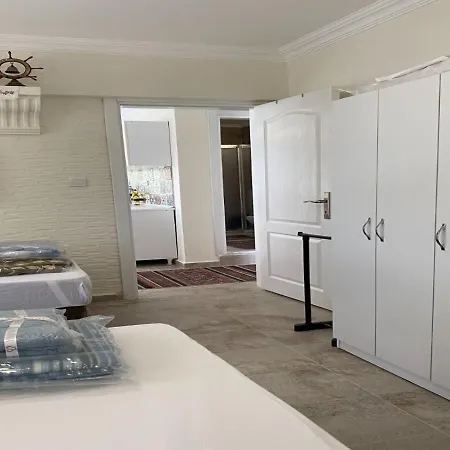 Villa Lara Tatil Evleri Datca