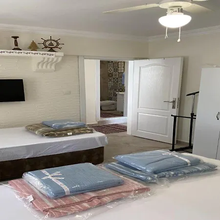 Daire Villa Lara Tatil Evleri *