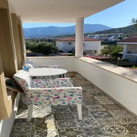 Villa Lara Tatil Evleri Apartment *