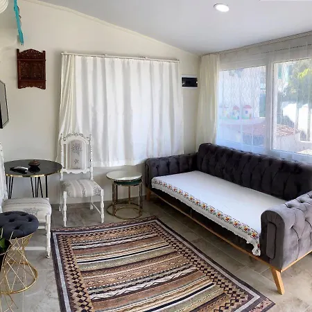 Apartment Villa Lara Tatil Evleri