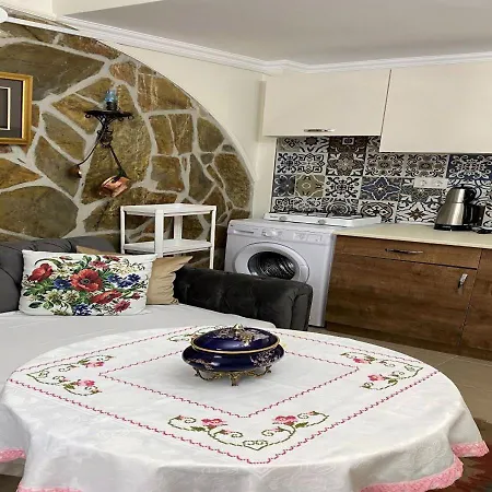 Apartment Villa Lara Tatil Evleri Datca