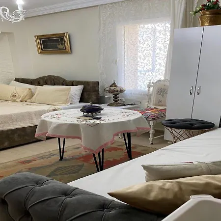 Villa Lara Tatil Evleri Apartment