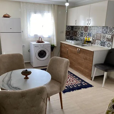 Villa Lara Tatil Evleri Appartement