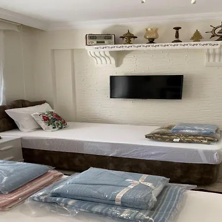 Villa Lara Tatil Evleri Appartement *