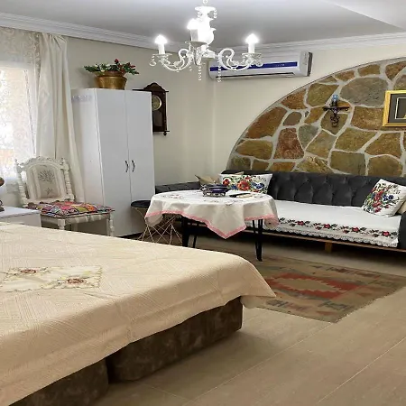 Villa Lara Tatil Evleri Appartement Datça